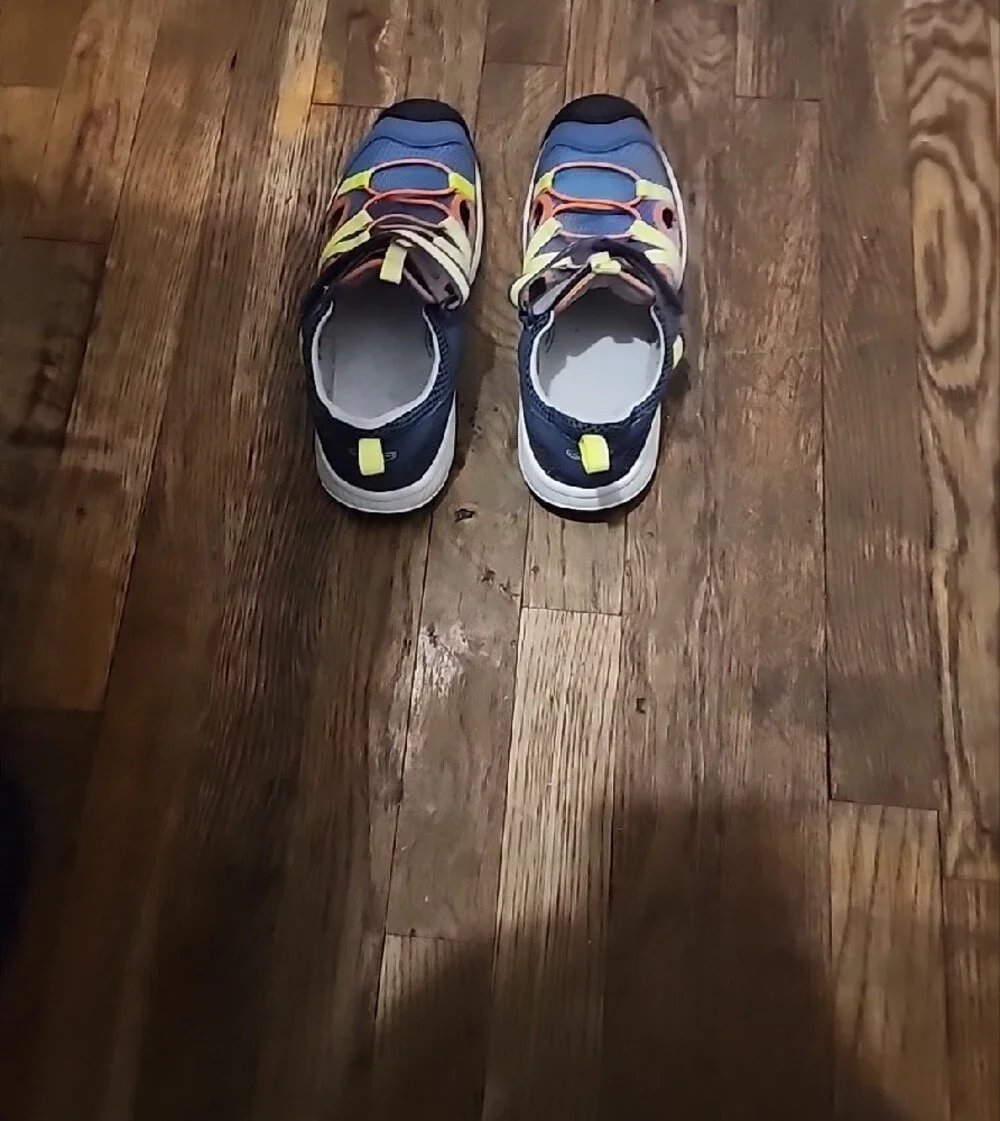KEEN Motozoa Sandals for Boys